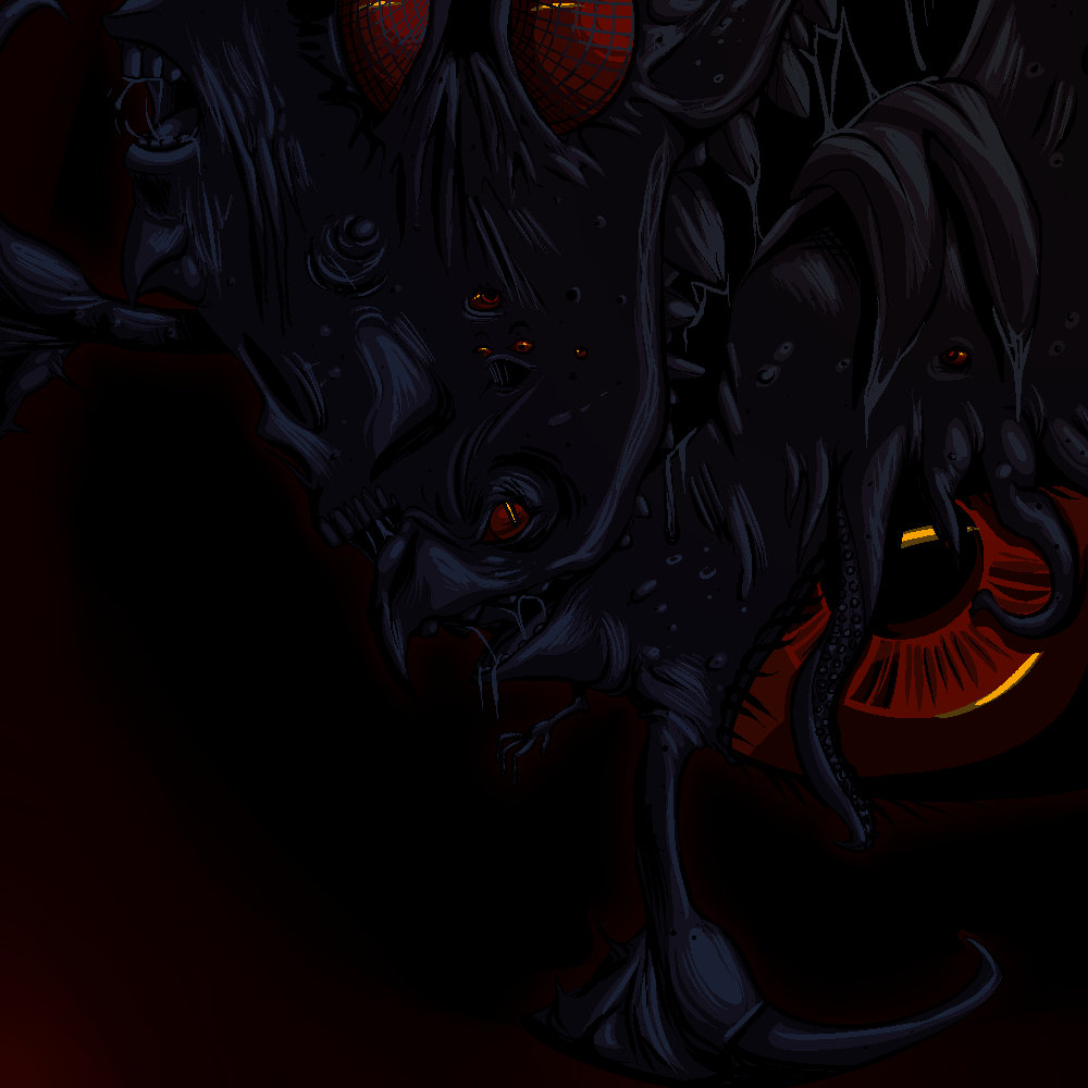 Horror Terrors Homestuck Horror Terrors Homestuck