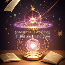 Magic Rotations cover art