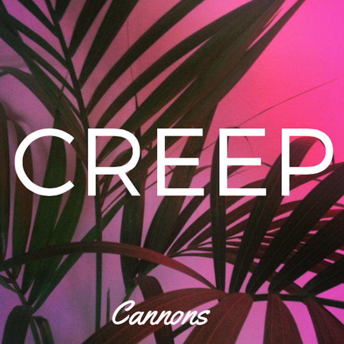 TLC Creep (cannons cover) Cannons