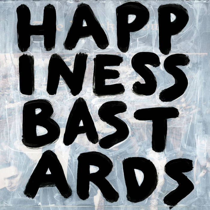 洋楽 Black Crowes / Happiness Bastards The Black Crowes - The Black Crowes Happiness Bastards