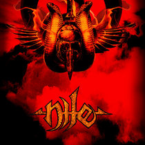 NILE — Annihilation of the Wicked