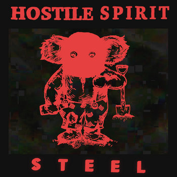 Music | Hostile Spirit