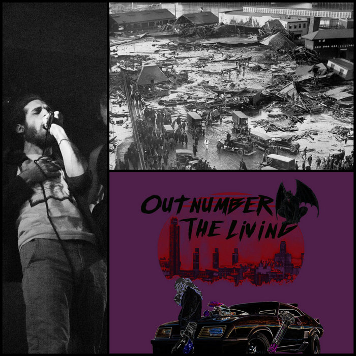 The Molasses Massacre of 1919 Outnumber the Living