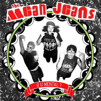 mean jeans bandcamp