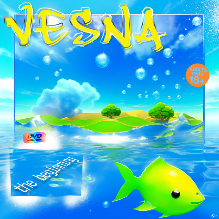 start-vesna