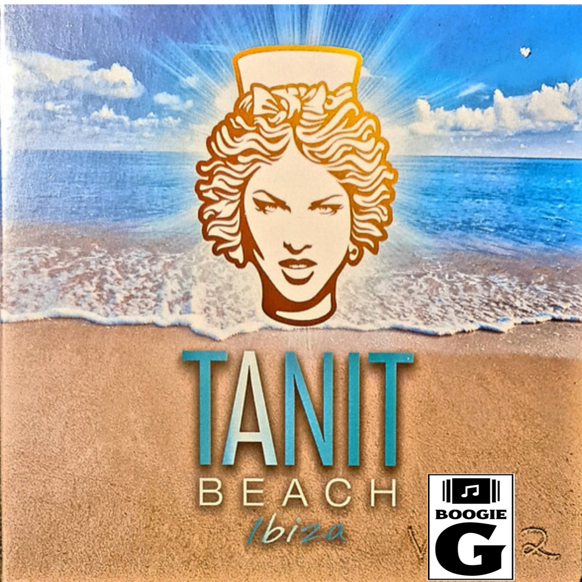 Papik Feat Frankie Lovecchio - Morning Delight (Dj Boogie G Intro - Outro)