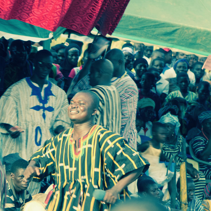 O Yinne! | Alogte Oho and his Sounds of Joy