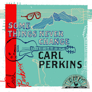 Some Things Never Change cover
