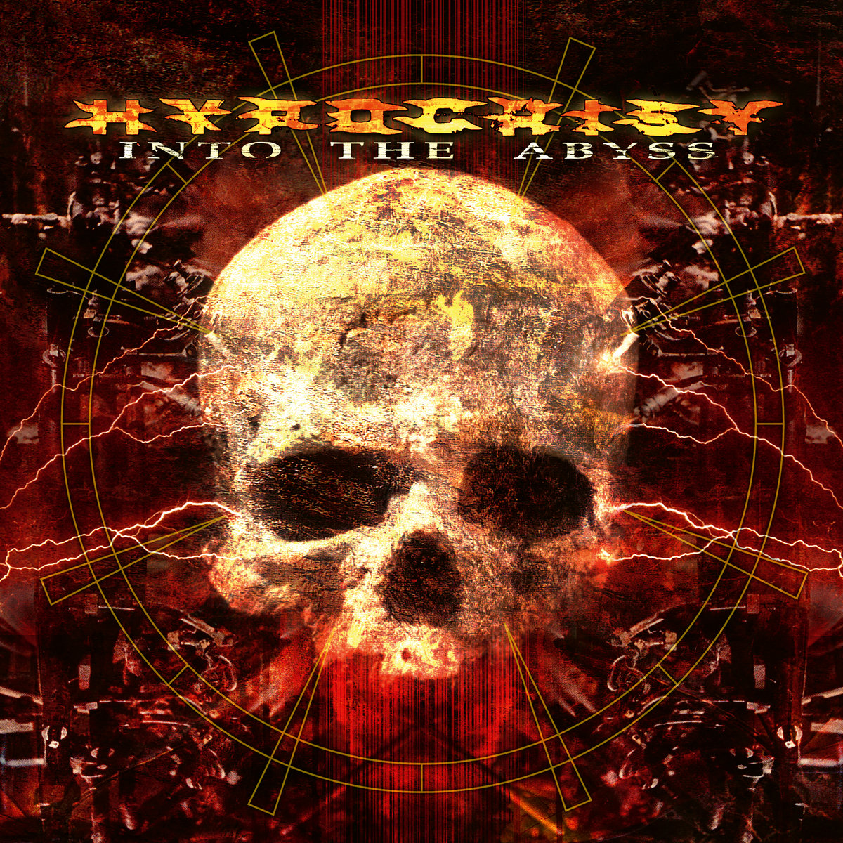 凛 / Into the Abyss Into The Abyss (Remaster 2023) | Hypocrisy