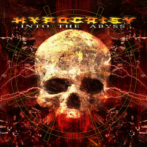 Into The Abyss (Remaster 2023) cover