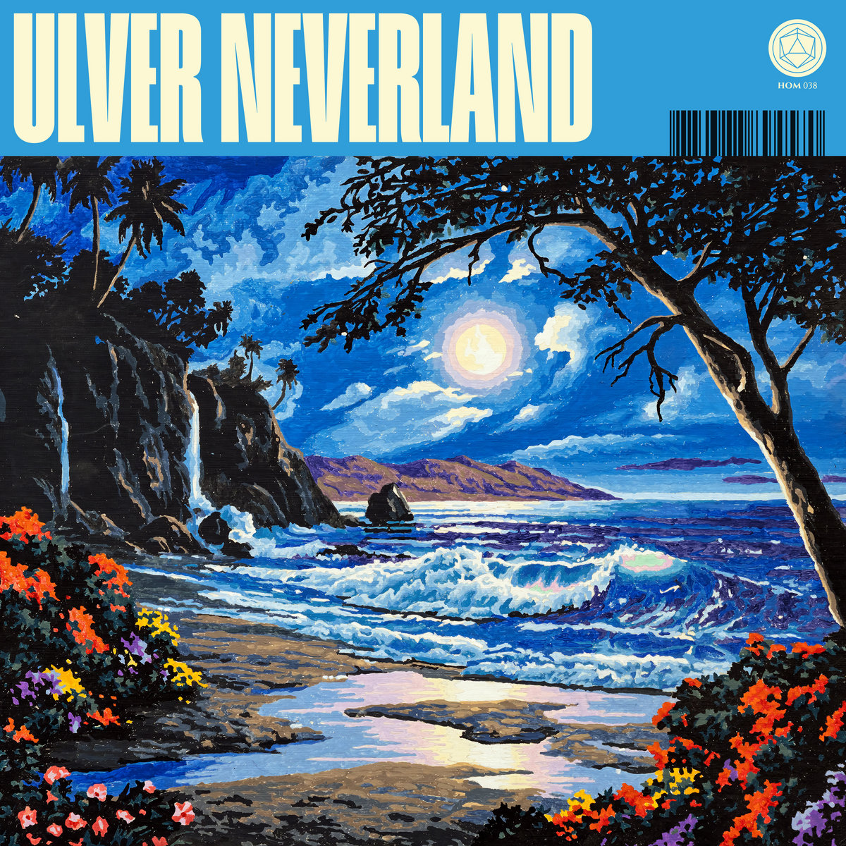 Neverland by Ulver