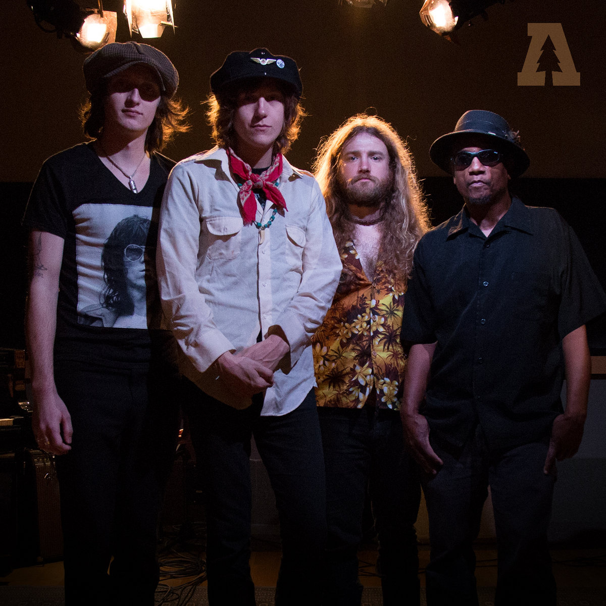 blackfoot gypsies