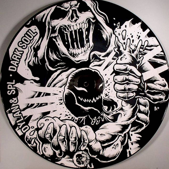 LIMEWAX - SCARS ON THE HORIZON (TECHFREAKLP002) | FREAK