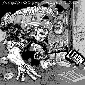 ACxDC — A Sign Of Impending Doom Compilation
