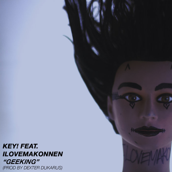 I Love Makonnen Tuesday Album Cover