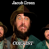 Coexist - Single cover art