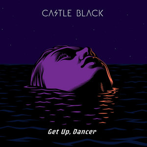 Get Up, Dancer cover