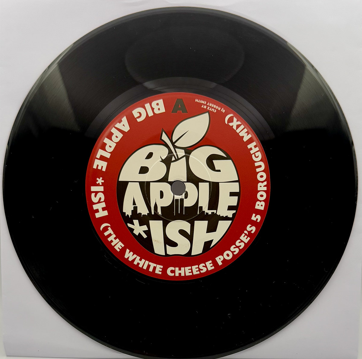 big appleページ Big Apple Ish - BAS001 | Big Apple Ish - BAS001 | dusty donuts 45s