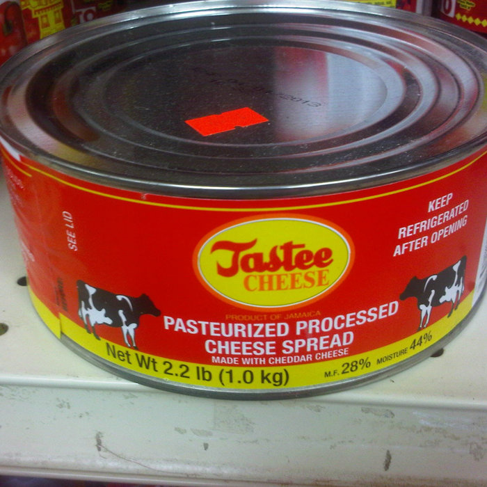 STRING CHEESE SAUSAGE Biggie Cheese