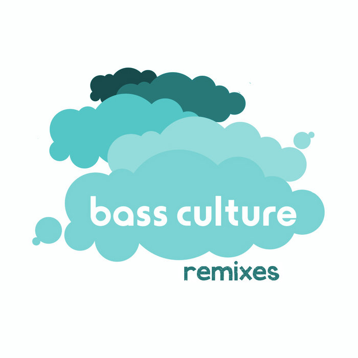 Bass Culture Remixes vol.2