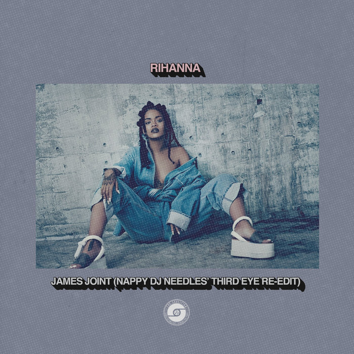 James Joint (Tradução em Português) – Rihanna