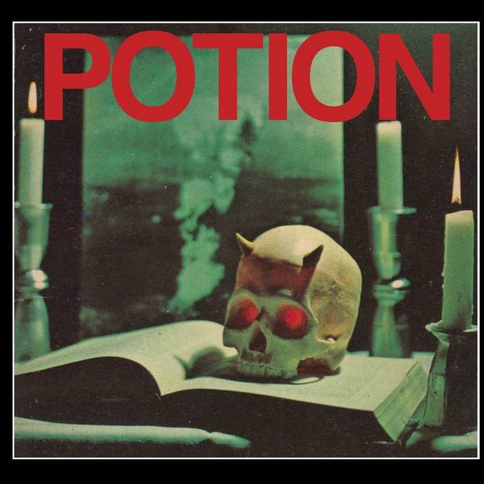 Potion | Potion
