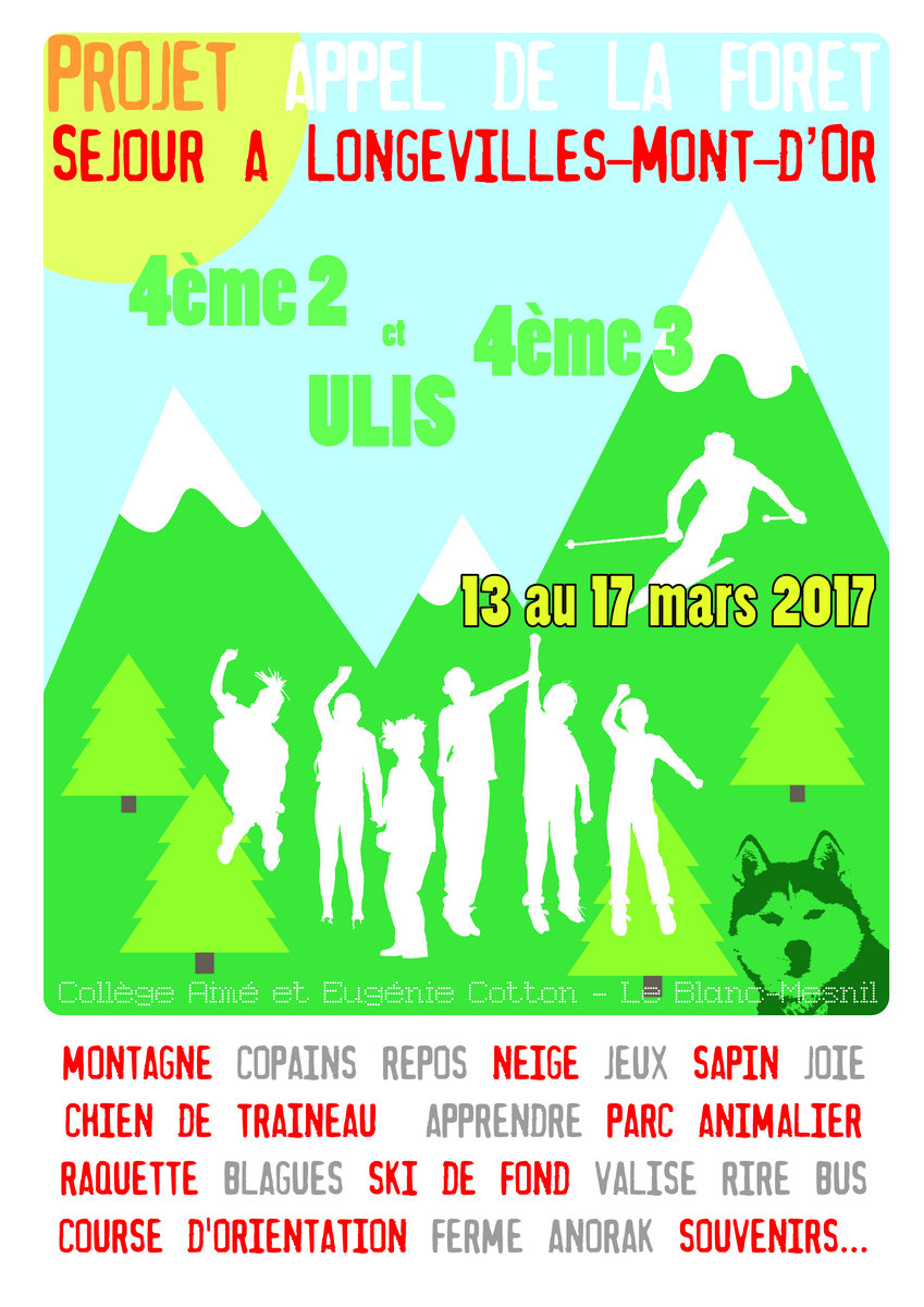 Téléchargement gratuit Images L Appel Du Ski De Fond Radio Cotton le plus cool salutations