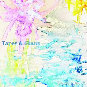 Tapes and Ghosts main photo
