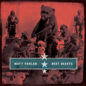 Best Beasts cover