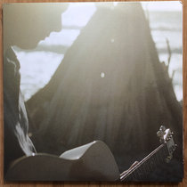Willis McClung — "A Perfect Sun Awaits Us" limited edition memorial double LP