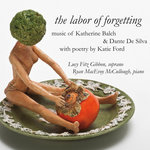 the labor of forgetting