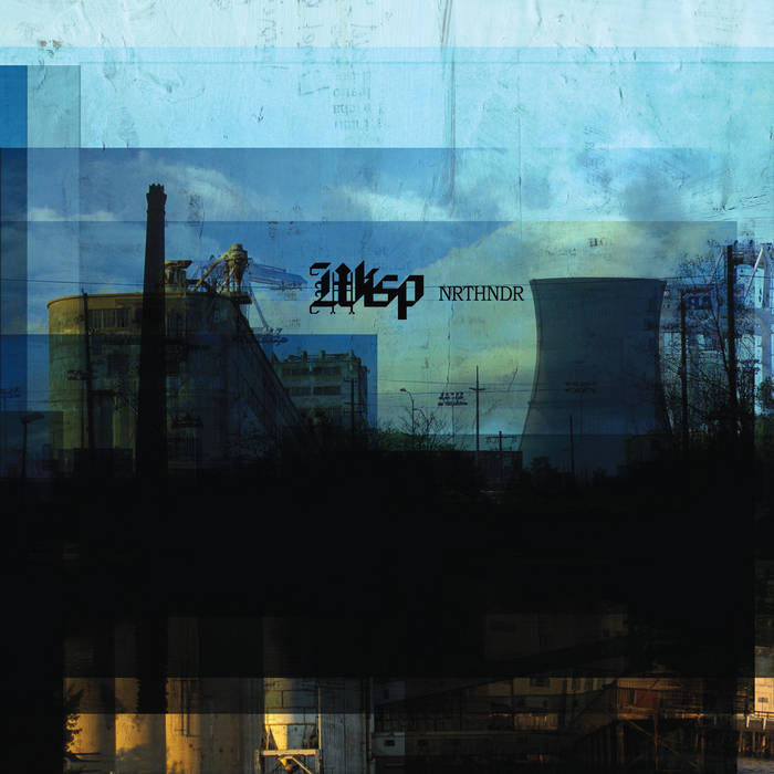NRTHNDR by wisp