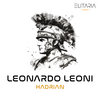 Leonardo Leoni — Hadrian