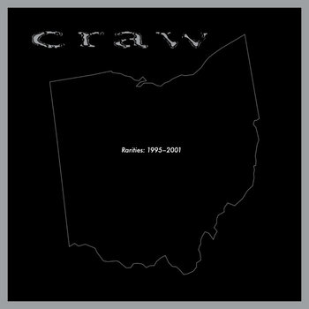 Rarities: 1995–2001 | craw