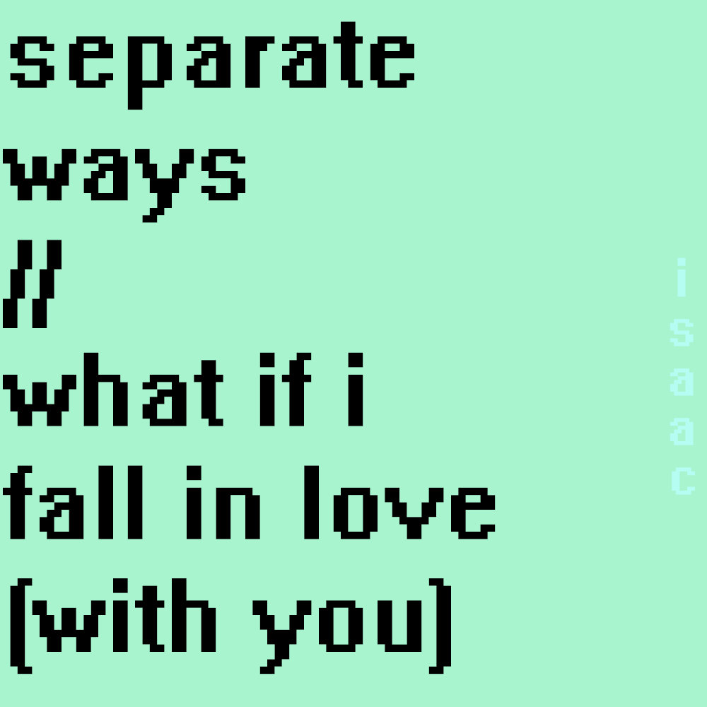What if i fall in love with you