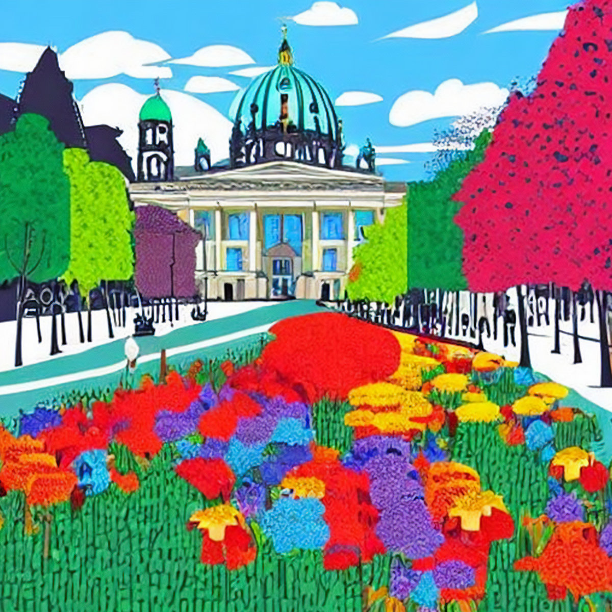 Pola - Rainbow | Pola