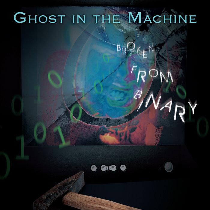 Ghost in the Machine