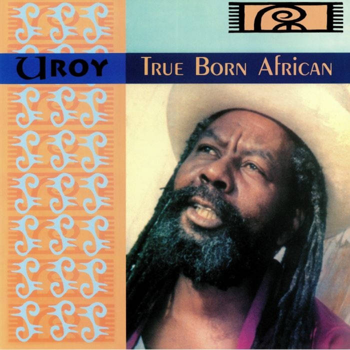 Remembering Reggae Legend U-Roy | Bandcamp Daily