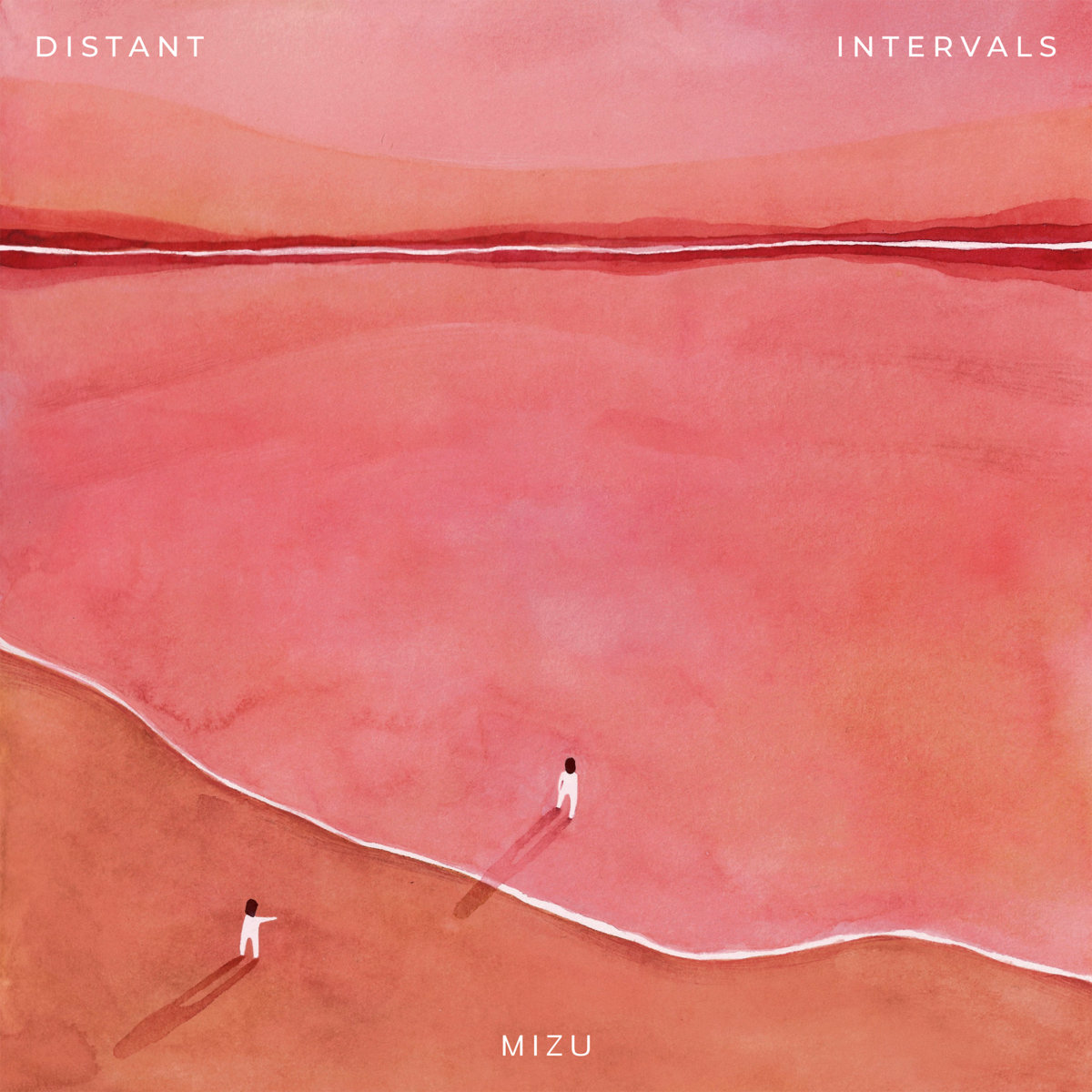 Distant Intervals | MIZU