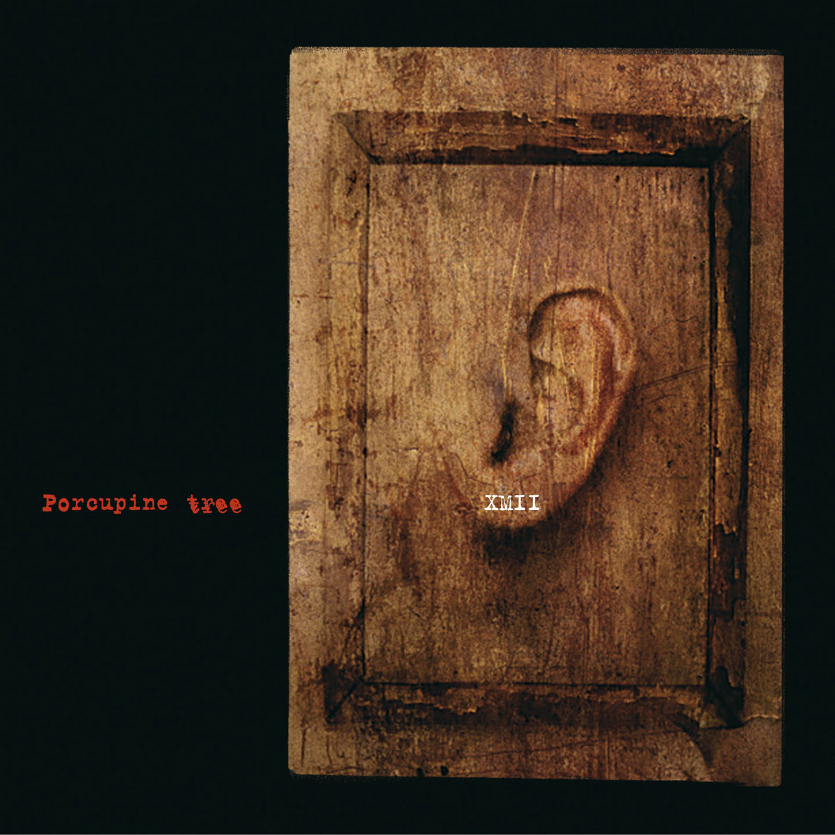 XM2 | Porcupine Tree