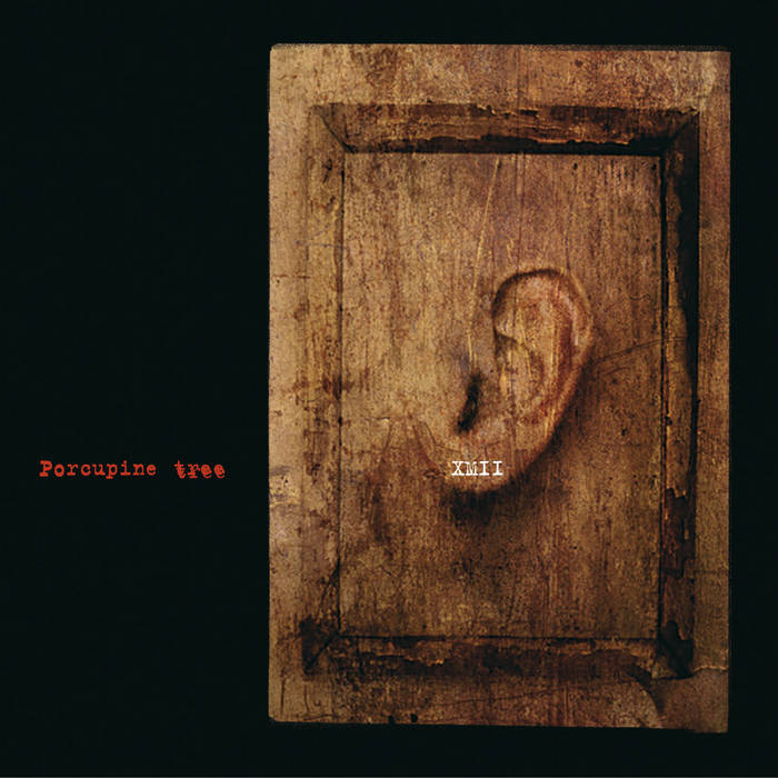 XM2 | Porcupine Tree