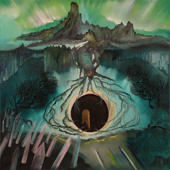 Music | Kayo Dot (and the music of Toby Driver)
