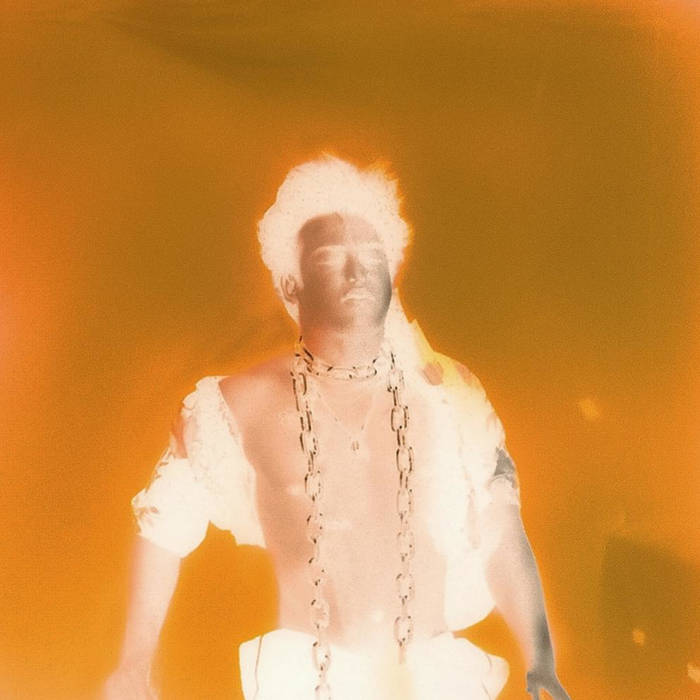 Joji - In Tongues Remix | 100%Parmesan