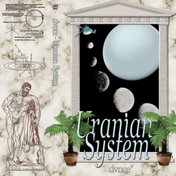 URANIAN SYSTEM | dvnce