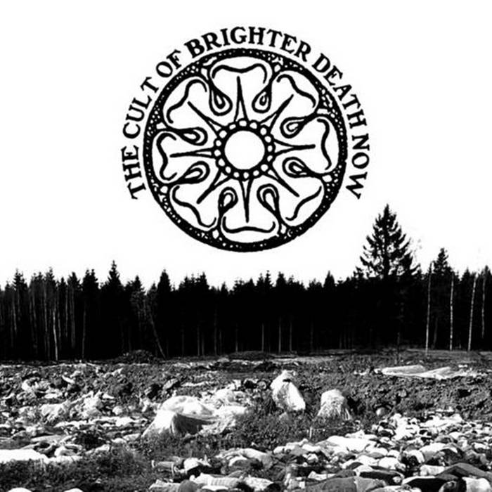 ALL TOO BAD - BAD TO ALL | BRIGHTER DEATH NOW [BDN] | Tesco