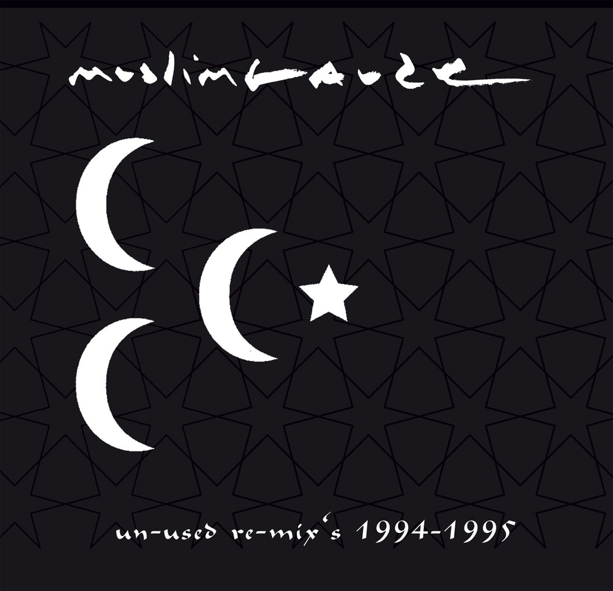 Muslimgauze  Blue Mosque 1994年 0023237073_10.jpg