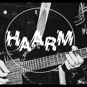 F Haus Session cover