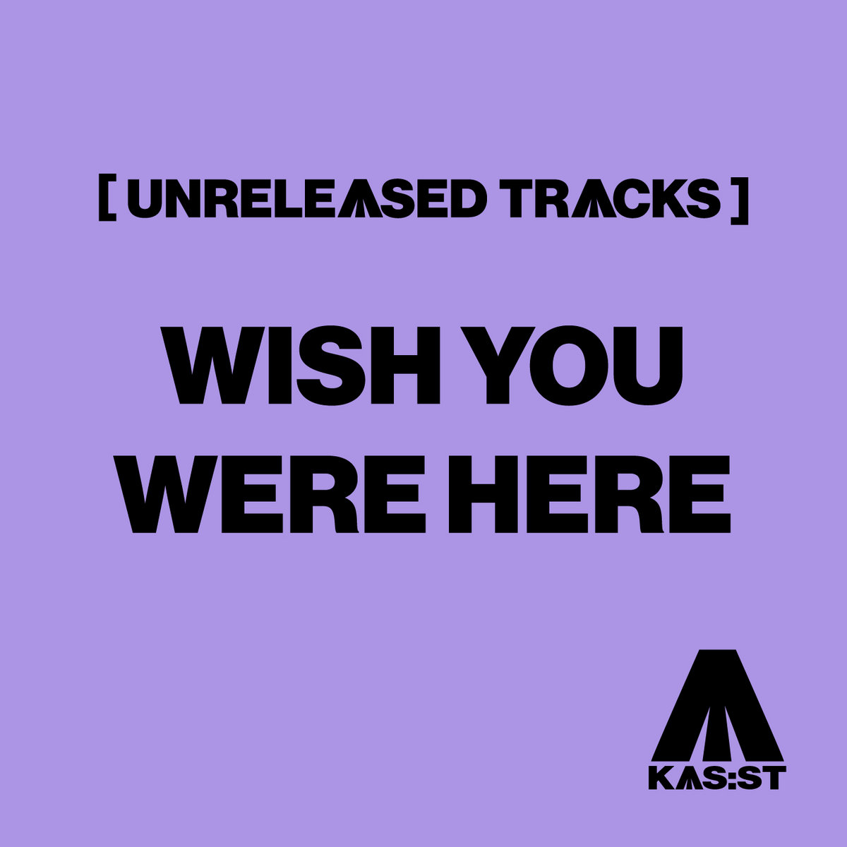 Wish you were here tracks