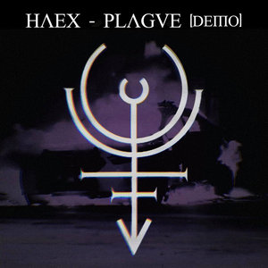 PLAGUE [demo] cover