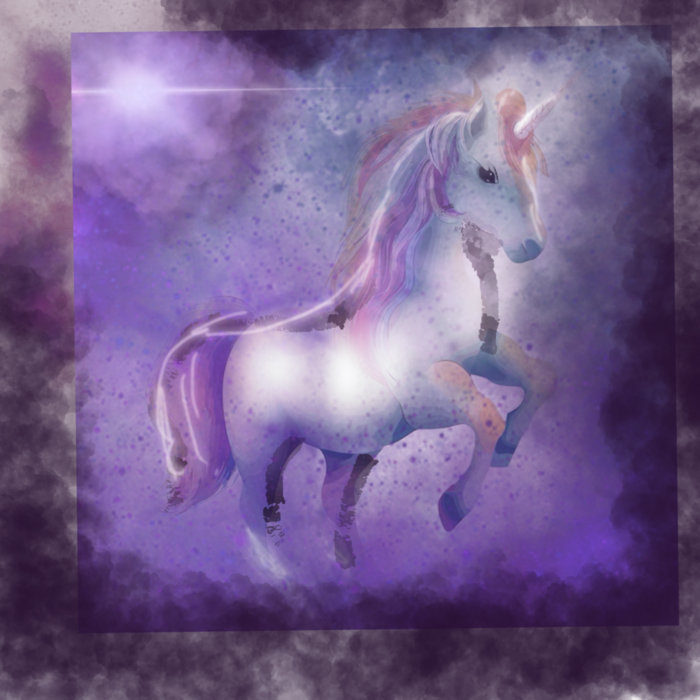 Unicorns, by Taru Amethyst
